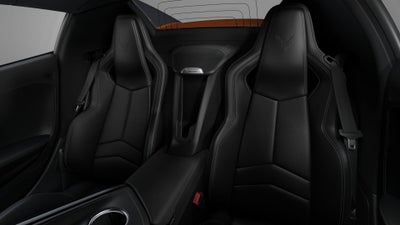 2027 Chevrolet Corvette Z06 1LZ