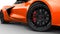 2027 Chevrolet Corvette Z06 1LZ