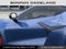 2027 Chevrolet Corvette Z06 1LZ