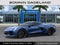 2027 Chevrolet Corvette Z06 1LZ