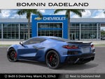 2027 Chevrolet Corvette Z06 1LZ