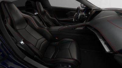 2027 Chevrolet Corvette Z06 1LZ