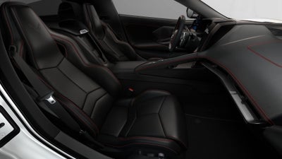 2027 Chevrolet Corvette Z06 2LZ