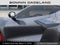 2027 Chevrolet Corvette Z06 2LZ
