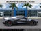 2027 Chevrolet Corvette Z06 2LZ