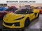 2025 Chevrolet Corvette Z06 2LZ