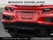 2027 Chevrolet Corvette Z06 2LZ