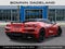 2027 Chevrolet Corvette Z06 2LZ