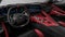 2027 Chevrolet Corvette Z06 1LZ