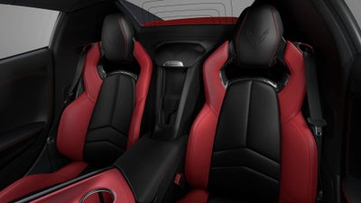 2027 Chevrolet Corvette Z06 1LZ