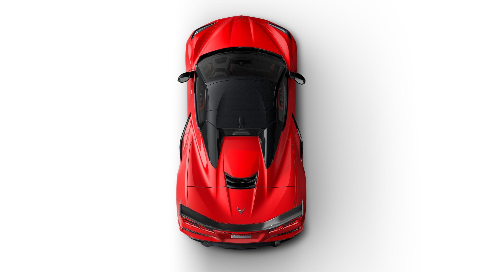 2027 Chevrolet Corvette Z06 1LZ