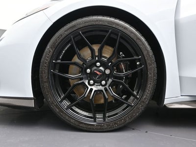 2024 Chevrolet Corvette Z06 3LZ