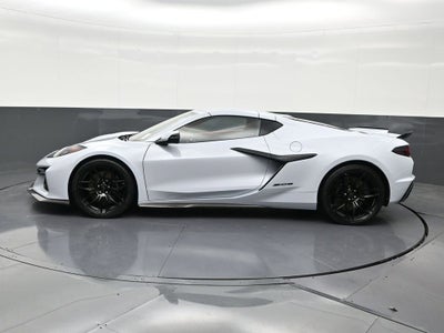 2024 Chevrolet Corvette Z06 3LZ