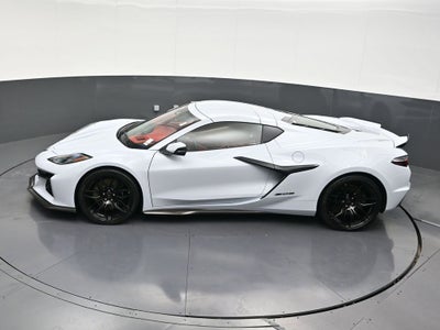 2024 Chevrolet Corvette Z06 3LZ