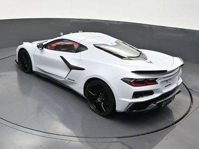 2024 Chevrolet Corvette Z06 3LZ