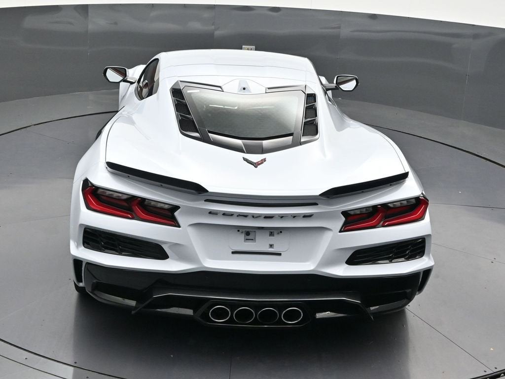 2024 Chevrolet Corvette Z06 3LZ