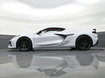 2024 Chevrolet Corvette Z06 3LZ