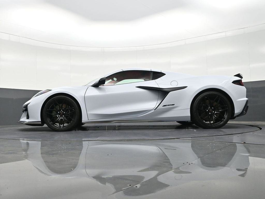 2024 Chevrolet Corvette Z06 3LZ