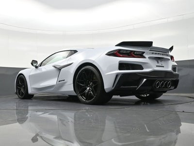 2024 Chevrolet Corvette Z06 3LZ