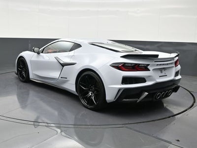 2024 Chevrolet Corvette Z06 3LZ