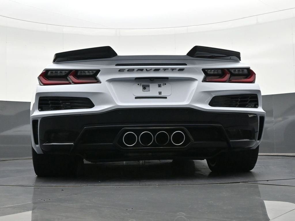 2024 Chevrolet Corvette Z06 3LZ