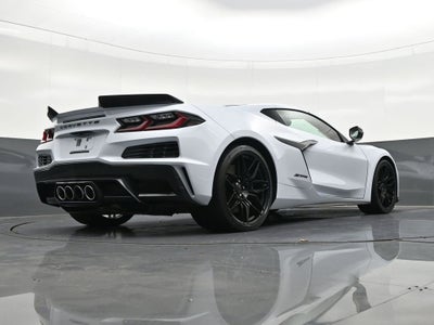 2024 Chevrolet Corvette Z06 3LZ