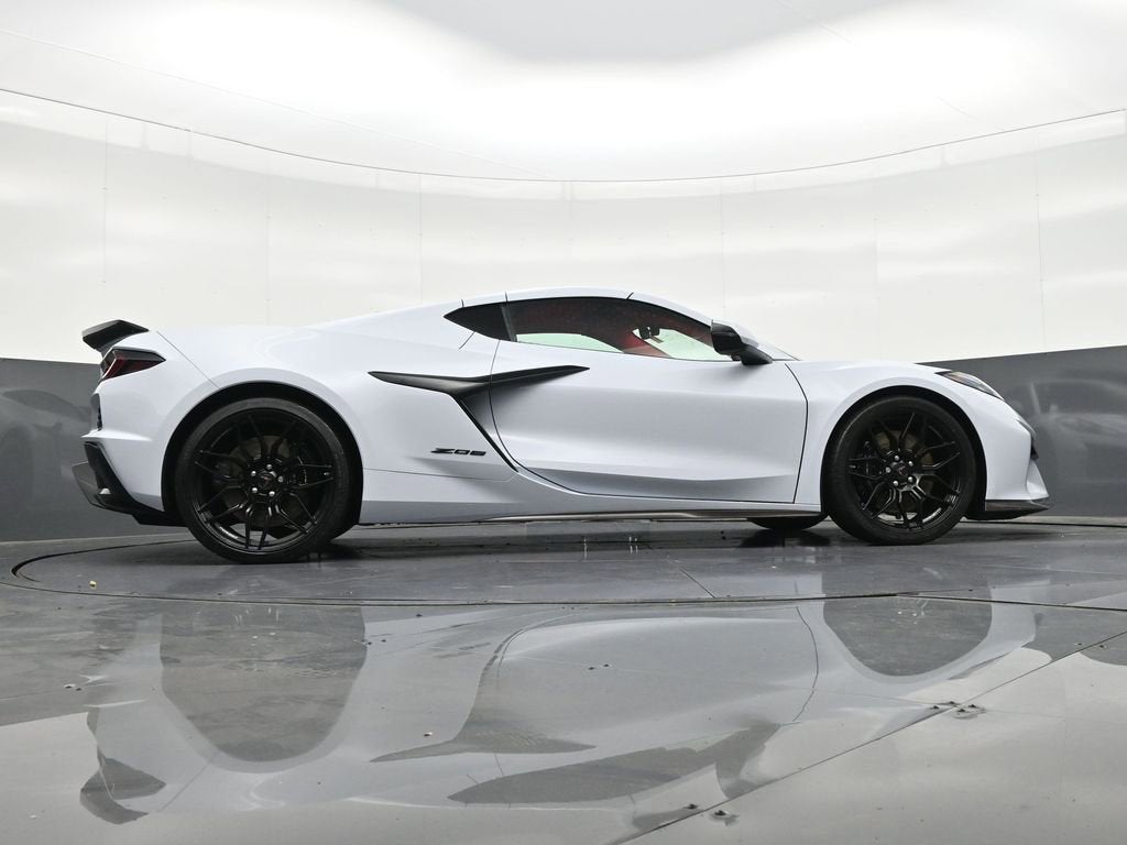 2024 Chevrolet Corvette Z06 3LZ