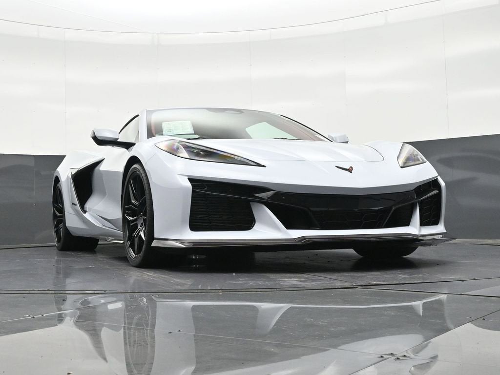 2024 Chevrolet Corvette Z06 3LZ