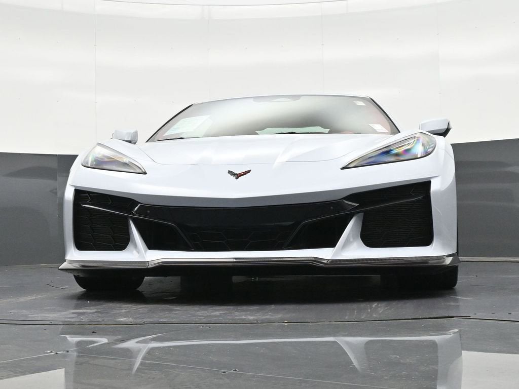 2024 Chevrolet Corvette Z06 3LZ