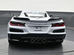 2024 Chevrolet Corvette Z06 3LZ