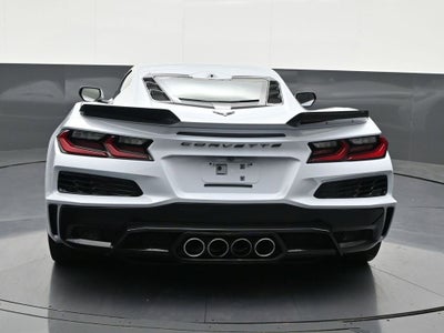 2024 Chevrolet Corvette Z06 3LZ
