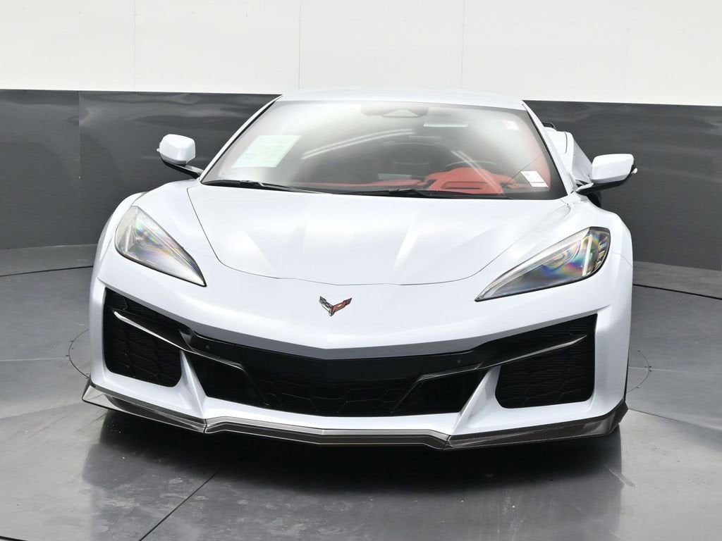 2024 Chevrolet Corvette Z06 3LZ