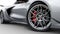 2027 Chevrolet Corvette Z06 3LZ
