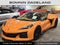 2024 Chevrolet Corvette Z06 3LZ