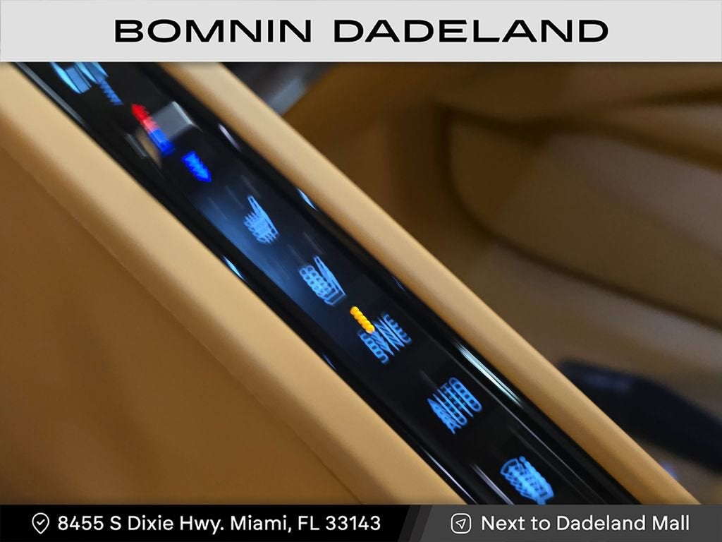 2024 Chevrolet Corvette Z06 3LZ