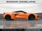 2024 Chevrolet Corvette Z06 3LZ
