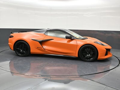 2024 Chevrolet Corvette Z06 3LZ