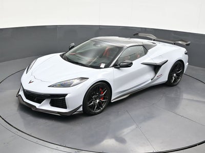 2024 Chevrolet Corvette Z06 3LZ