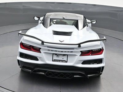 2024 Chevrolet Corvette Z06 3LZ