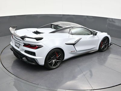 2024 Chevrolet Corvette Z06 3LZ
