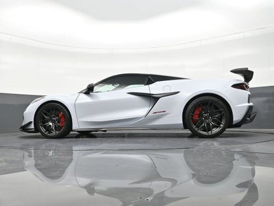 2024 Chevrolet Corvette Z06 3LZ
