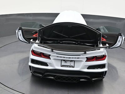 2024 Chevrolet Corvette Z06 3LZ