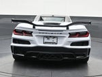2024 Chevrolet Corvette Z06 3LZ