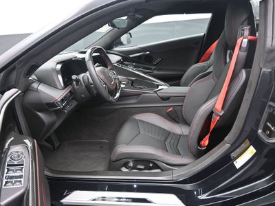 2024 Chevrolet Corvette Z06 3LZ