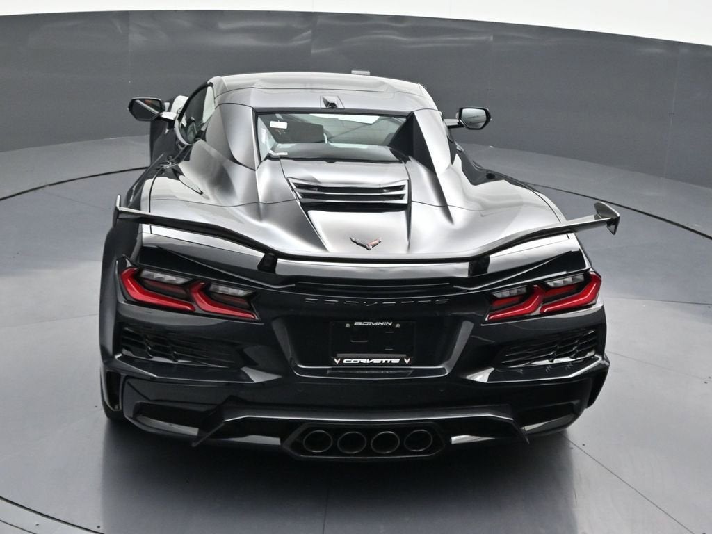 2024 Chevrolet Corvette Z06 3LZ