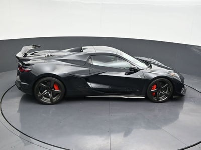 2024 Chevrolet Corvette Z06 3LZ
