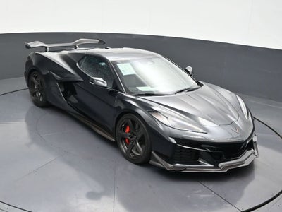 2024 Chevrolet Corvette Z06 3LZ