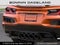 2026 Chevrolet Corvette ZR1 3LZ