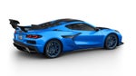 2026 Chevrolet Corvette ZR1 3LZ