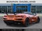 2027 Chevrolet Corvette ZR1 3LZ